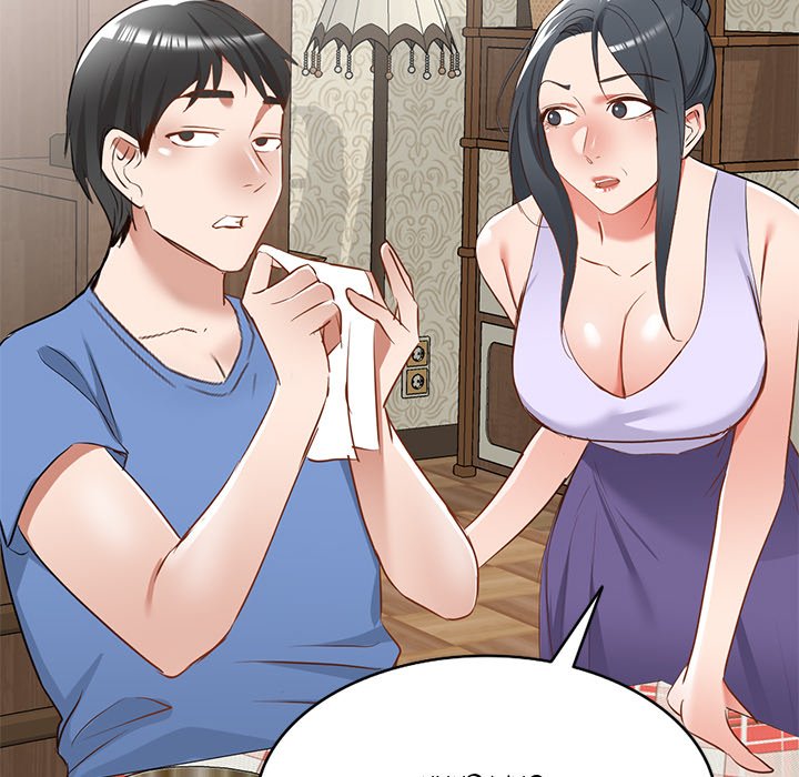 Don’t Seduce Me! - Chapter 20 [photo 55] - MangaPorn