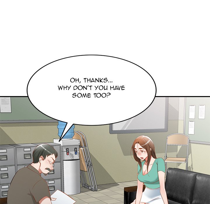 Don’t Seduce Me! - Chapter 20 [photo 70] - MangaPorn