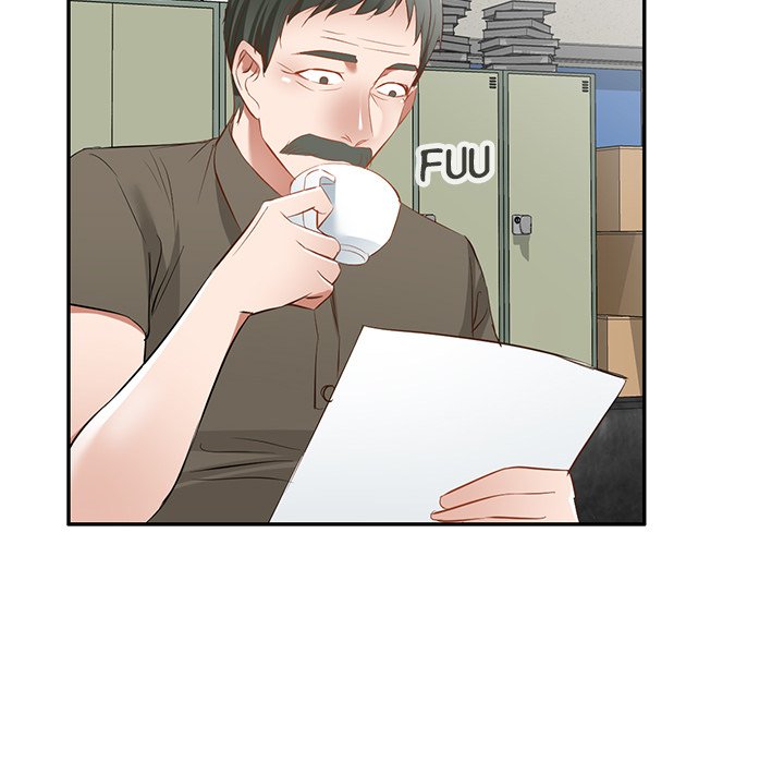 Don’t Seduce Me! - Chapter 20 [photo 73] - MangaPorn