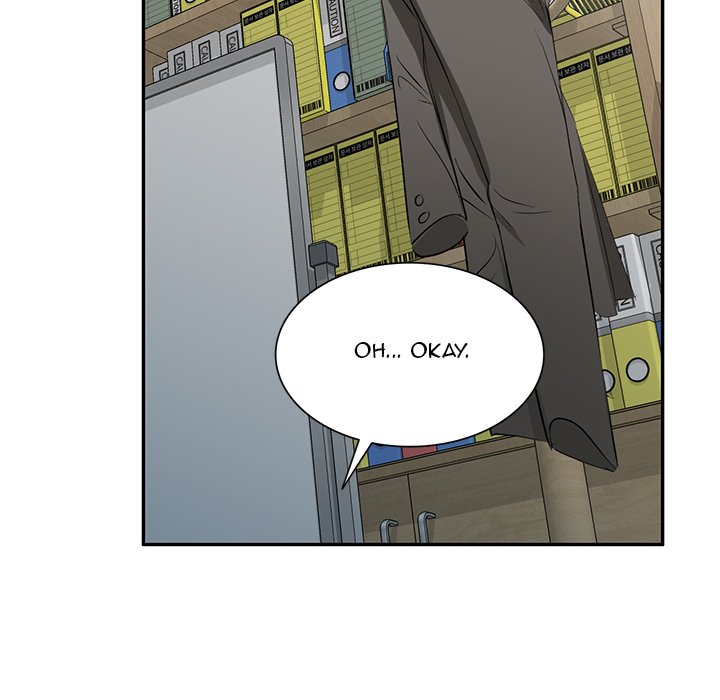 Don’t Seduce Me! - Chapter 20 [photo 78] - MangaPorn