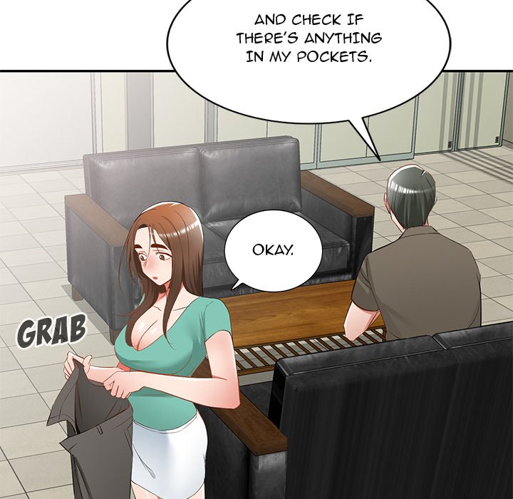 Don’t Seduce Me! - Chapter 20 [photo 80] - MangaPorn