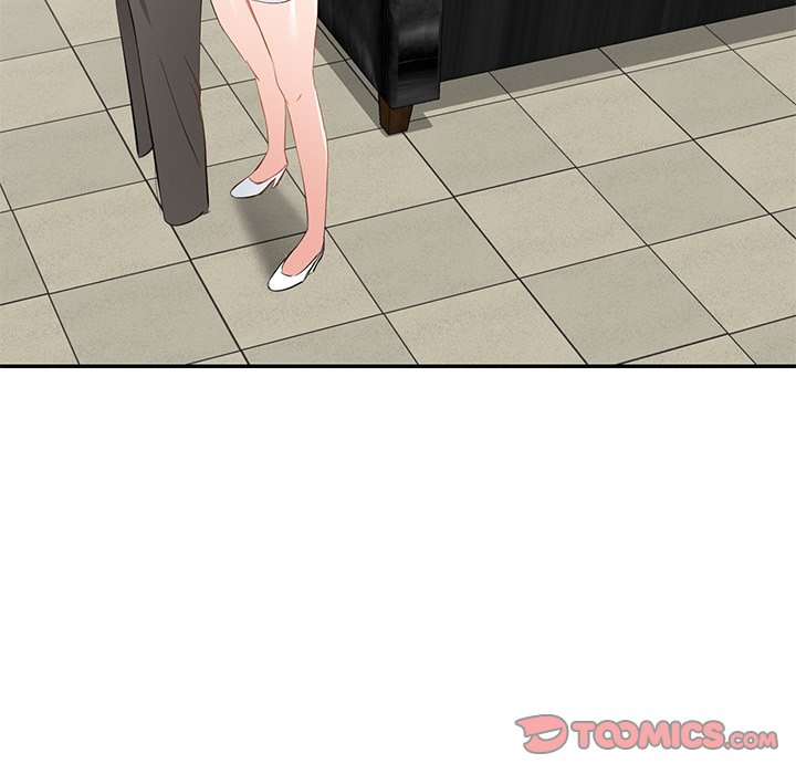 Don’t Seduce Me! - Chapter 20 [photo 81] - MangaPorn