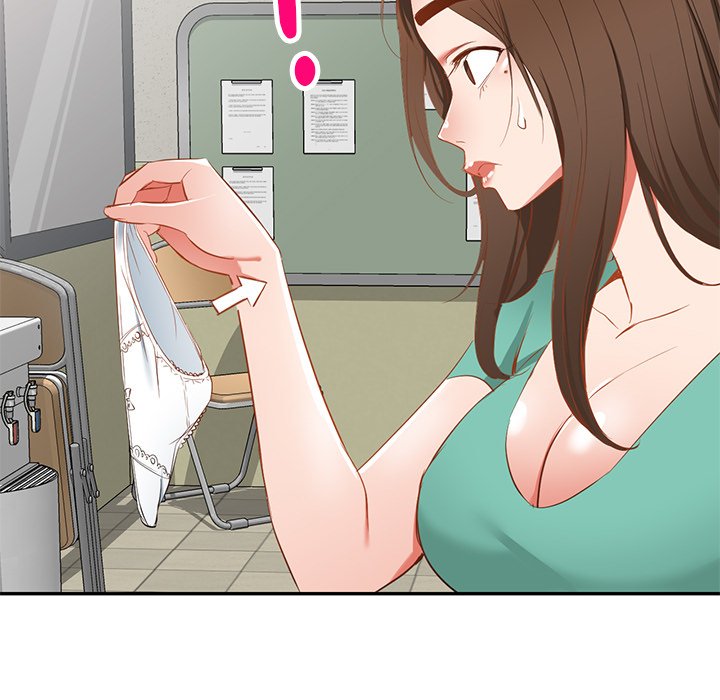 Don’t Seduce Me! - Chapter 20 [photo 85] - MangaPorn