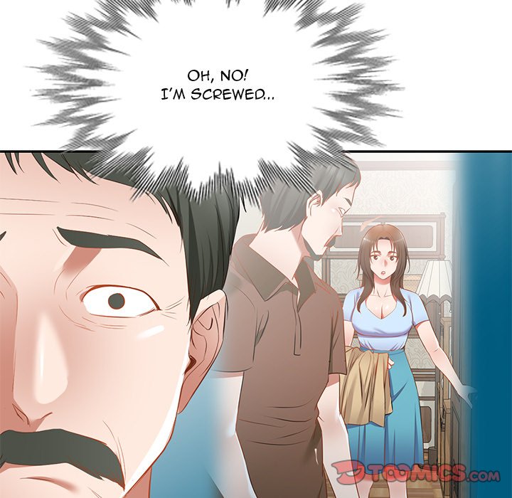 Don’t Seduce Me! - Chapter 20 [photo 87] - MangaPorn