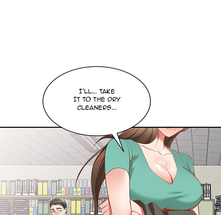 Don’t Seduce Me! - Chapter 20 [photo 94] - MangaPorn
