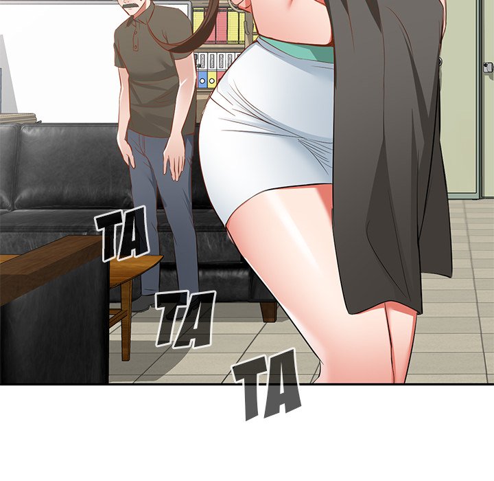 Don’t Seduce Me! - Chapter 20 [photo 95] - MangaPorn