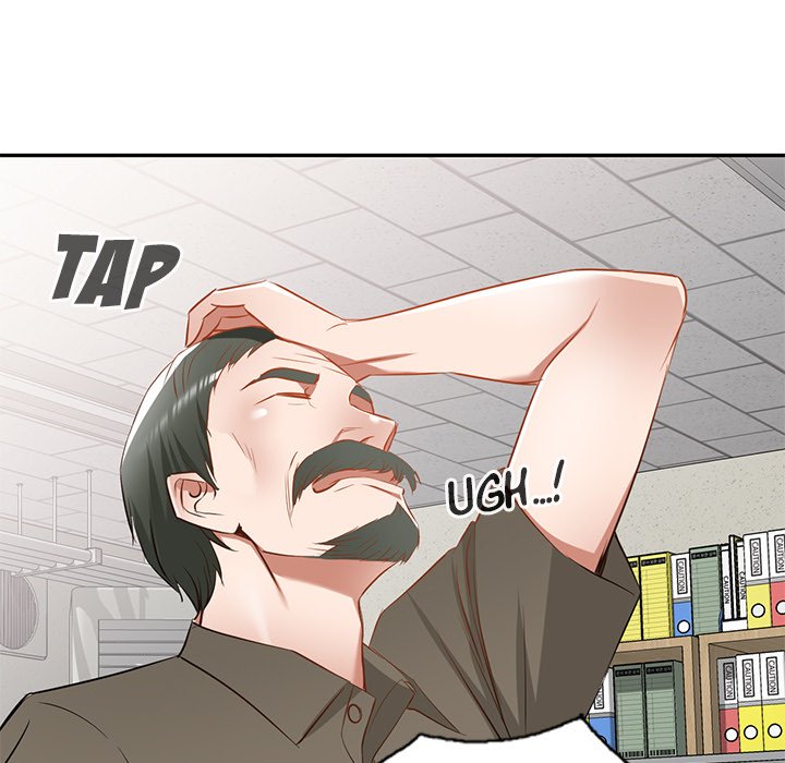 Don’t Seduce Me! - Chapter 20 [photo 97] - MangaPorn