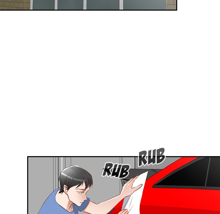 Don’t Seduce Me! - Chapter 21 [photo 10] - MangaPorn