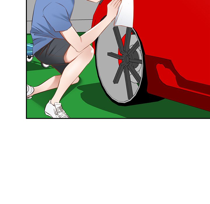 Don’t Seduce Me! - Chapter 21 [photo 11] - MangaPorn