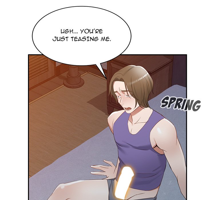 Don’t Seduce Me! - Chapter 21 [photo 113] - MangaPorn