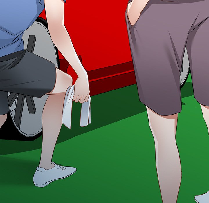 Don’t Seduce Me! - Chapter 21 [photo 14] - MangaPorn