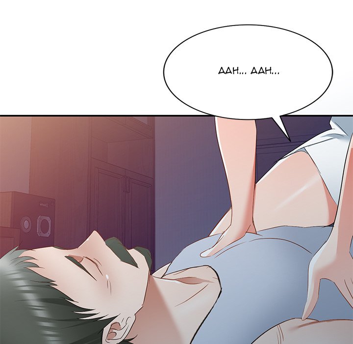 Don’t Seduce Me! - Chapter 21 [photo 152] - MangaPorn