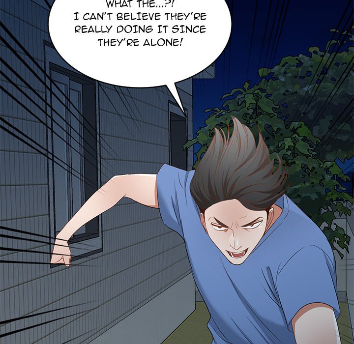 Don’t Seduce Me! - Chapter 21 [photo 157] - MangaPorn