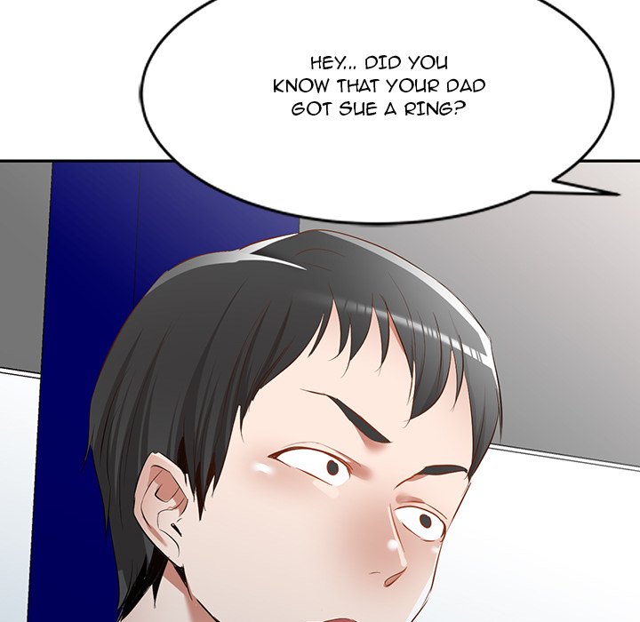 Don’t Seduce Me! - Chapter 21 [photo 16] - MangaPorn