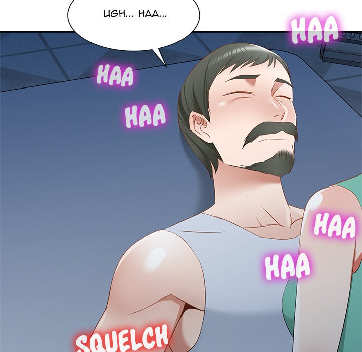 Don’t Seduce Me! - Chapter 21 [photo 160] - MangaPorn