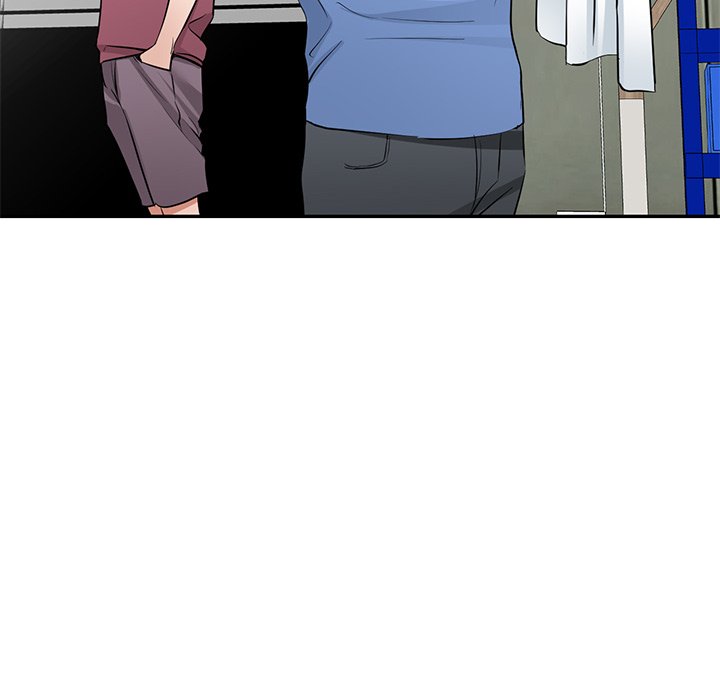 Don’t Seduce Me! - Chapter 21 [photo 25] - MangaPorn