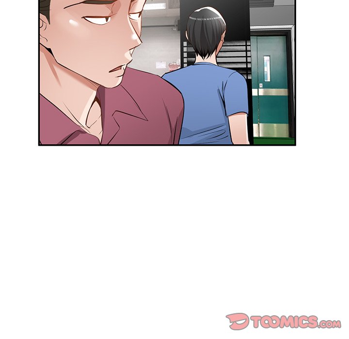 Don’t Seduce Me! - Chapter 21 [photo 27] - MangaPorn