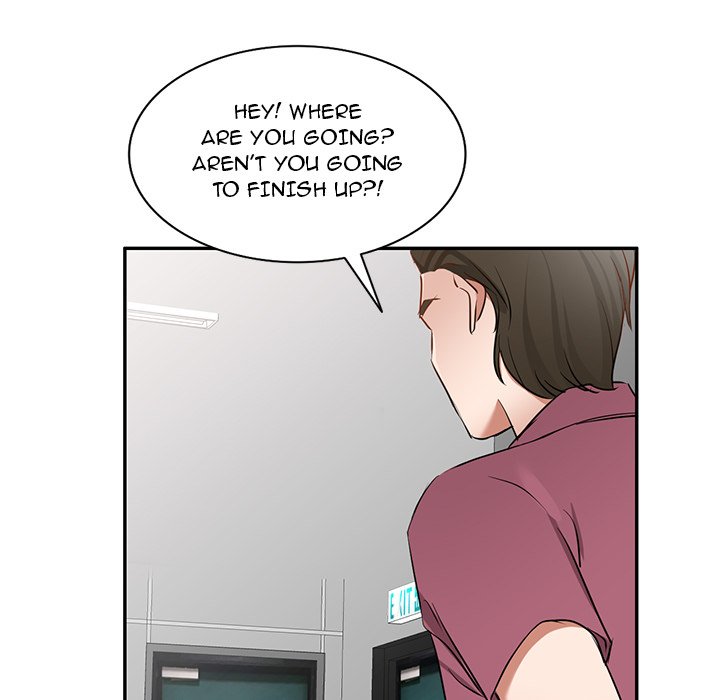 Don’t Seduce Me! - Chapter 21 [photo 32] - MangaPorn