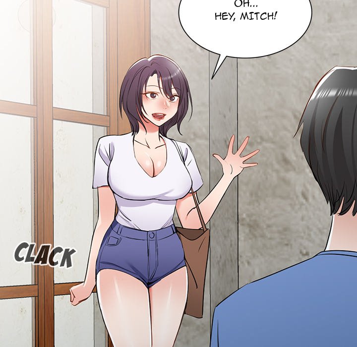 Don’t Seduce Me! - Chapter 21 [photo 46] - MangaPorn