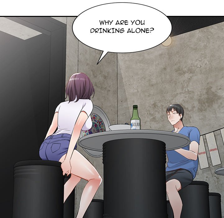 Don’t Seduce Me! - Chapter 21 [photo 49] - MangaPorn