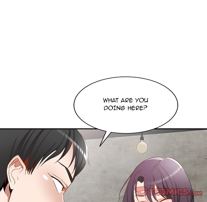 Don’t Seduce Me! - Chapter 21 [photo 51] - MangaPorn