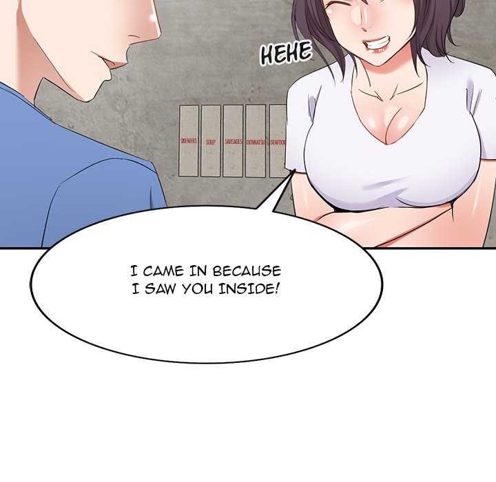 Don’t Seduce Me! - Chapter 21 [photo 52] - MangaPorn