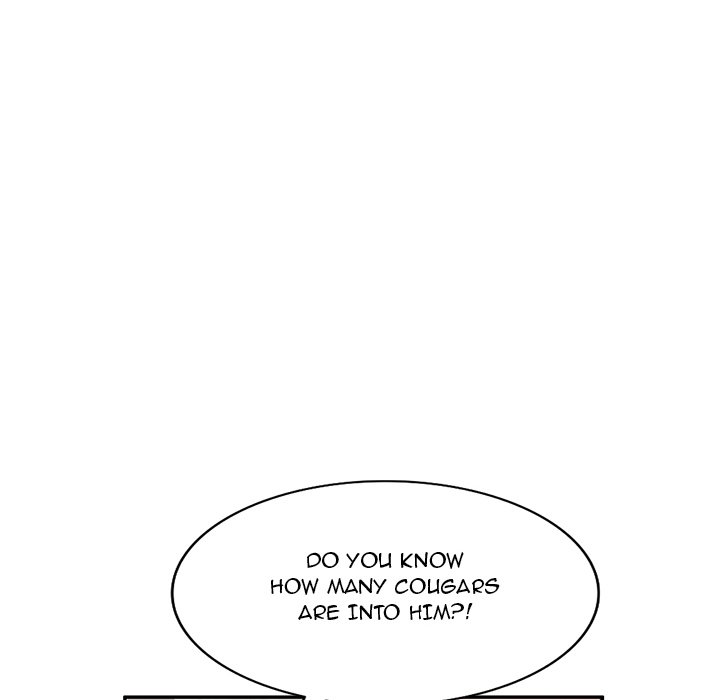 Don’t Seduce Me! - Chapter 21 [photo 62] - MangaPorn