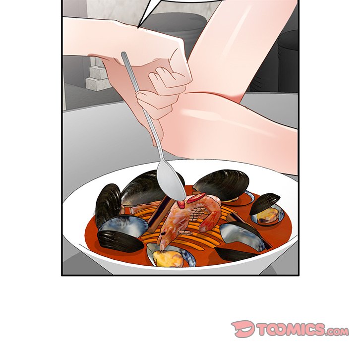 Don’t Seduce Me! - Chapter 21 [photo 63] - MangaPorn