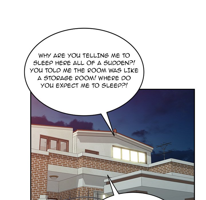 Don’t Seduce Me! - Chapter 21 [photo 80] - MangaPorn