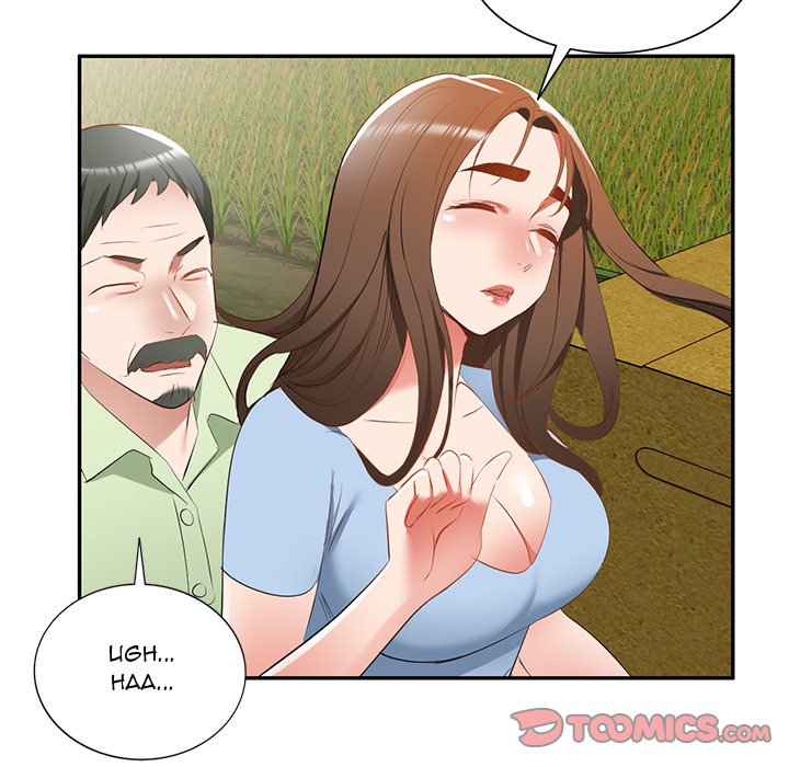 Don’t Seduce Me! - Chapter 22 [photo 111] - MangaPorn