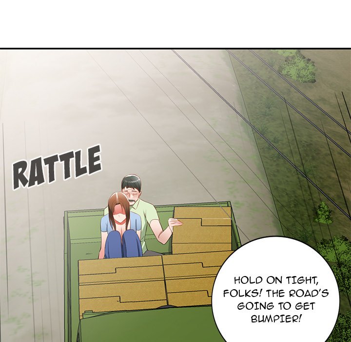 Don’t Seduce Me! - Chapter 22 [photo 137] - MangaPorn