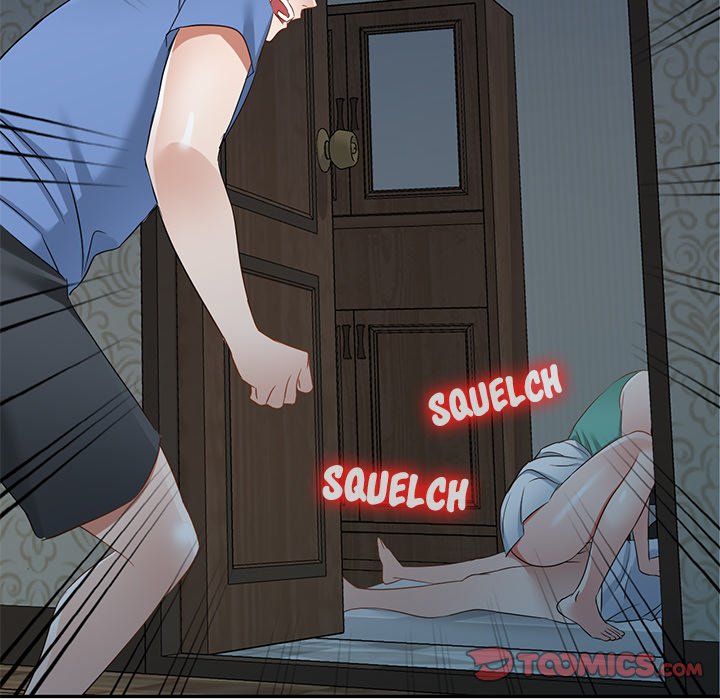 Don’t Seduce Me! - Chapter 22 [photo 15] - MangaPorn