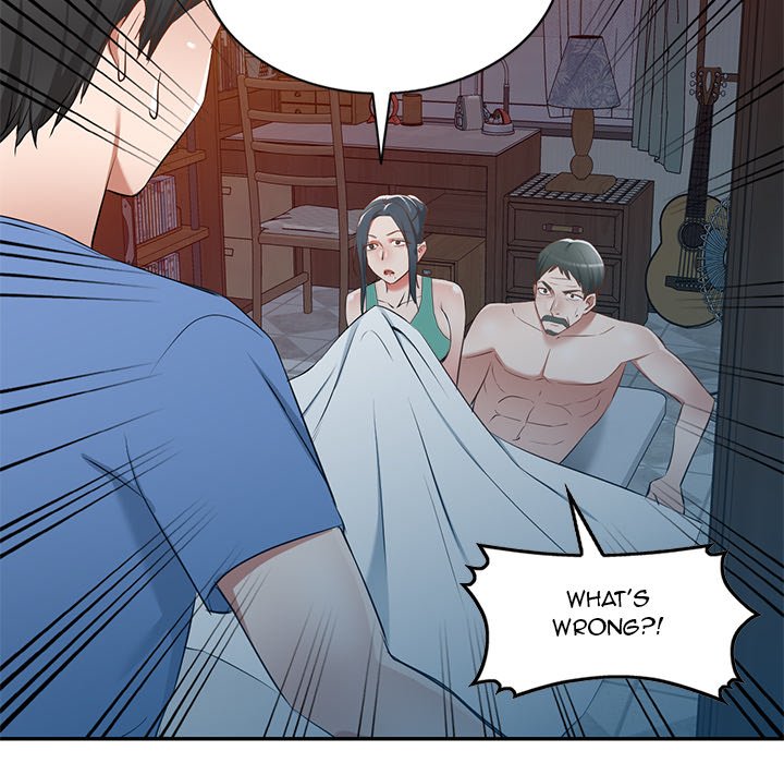 Don’t Seduce Me! - Chapter 22 [photo 20] - MangaPorn