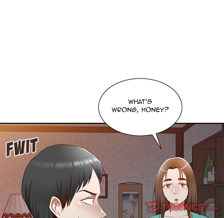 Don’t Seduce Me! - Chapter 22 [photo 27] - MangaPorn