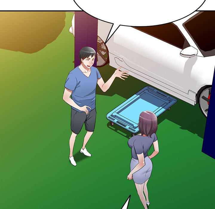 Don’t Seduce Me! - Chapter 22 [photo 35] - MangaPorn