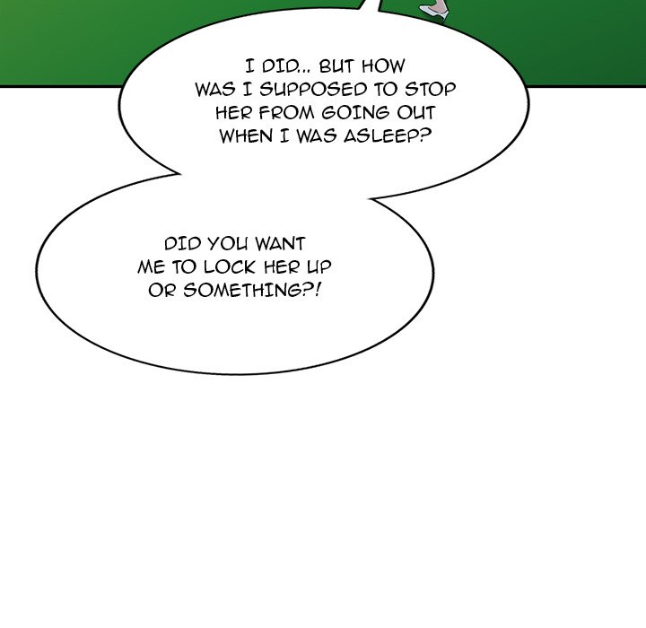 Don’t Seduce Me! - Chapter 22 [photo 36] - MangaPorn