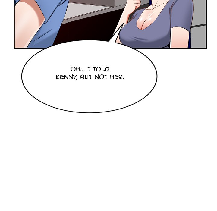 Don’t Seduce Me! - Chapter 22 [photo 38] - MangaPorn