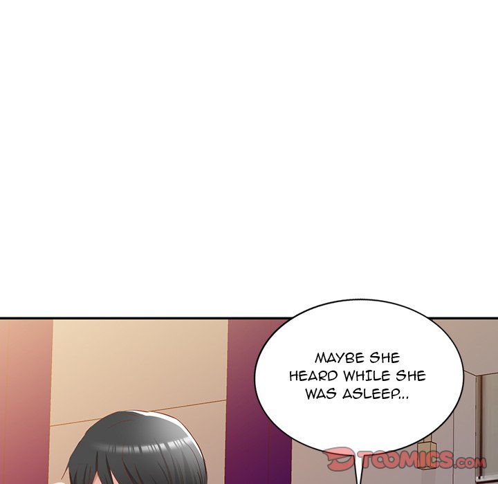 Don’t Seduce Me! - Chapter 22 [photo 39] - MangaPorn