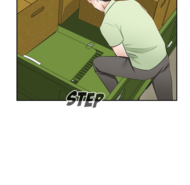 Don’t Seduce Me! - Chapter 22 [photo 64] - MangaPorn