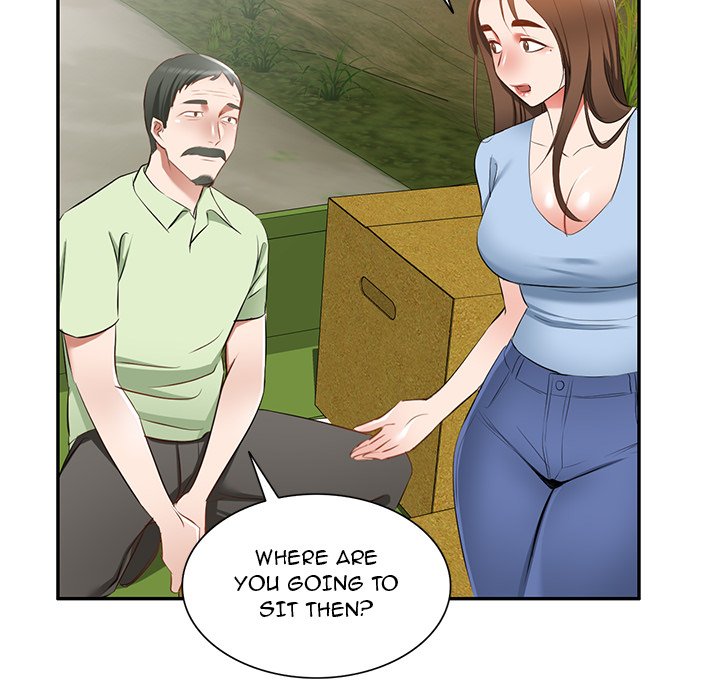 Don’t Seduce Me! - Chapter 22 [photo 71] - MangaPorn