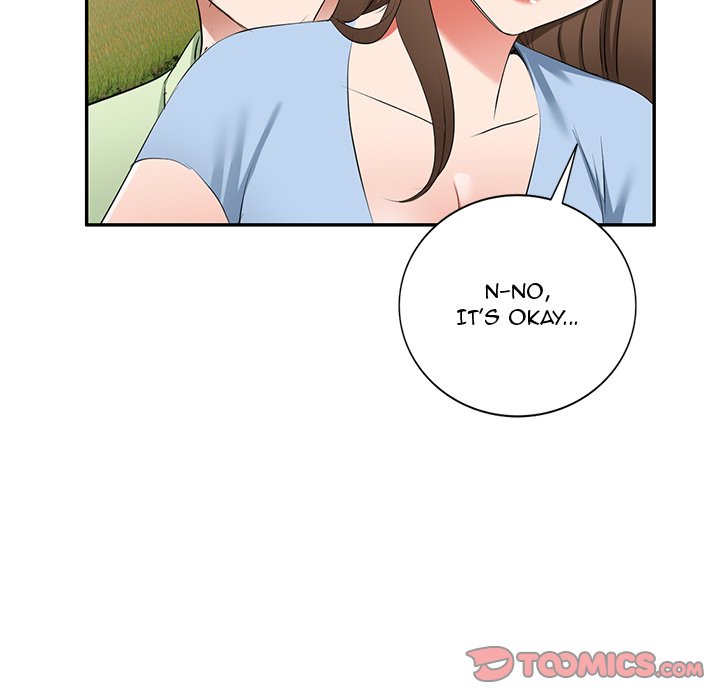 Don’t Seduce Me! - Chapter 22 [photo 87] - MangaPorn