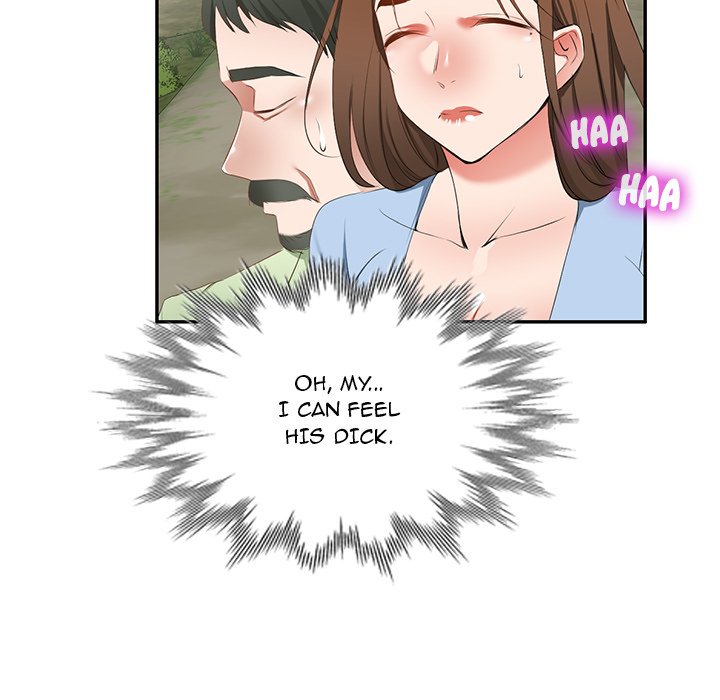 Don’t Seduce Me! - Chapter 22 [photo 97] - MangaPorn