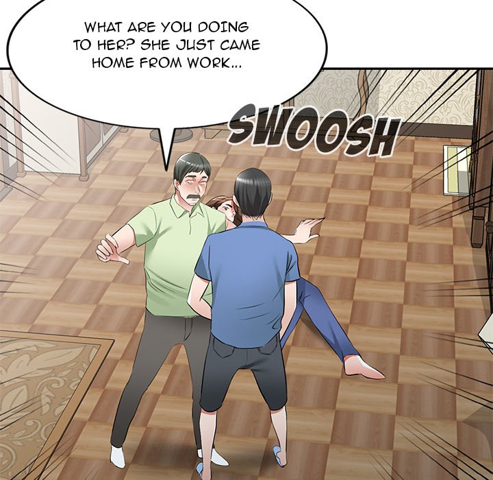 Don’t Seduce Me! - Chapter 23 [photo 100] - MangaPorn