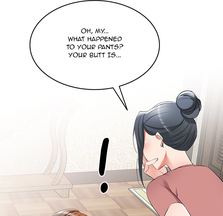 Don’t Seduce Me! - Chapter 23 [photo 104] - MangaPorn