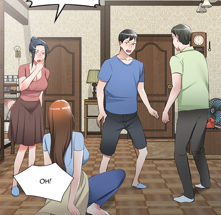 Don’t Seduce Me! - Chapter 23 [photo 108] - MangaPorn