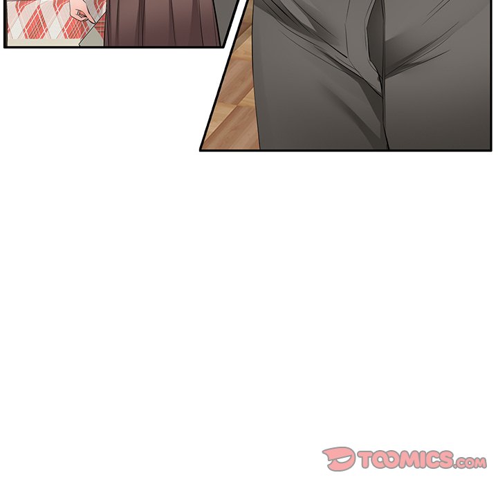 Don’t Seduce Me! - Chapter 23 [photo 111] - MangaPorn