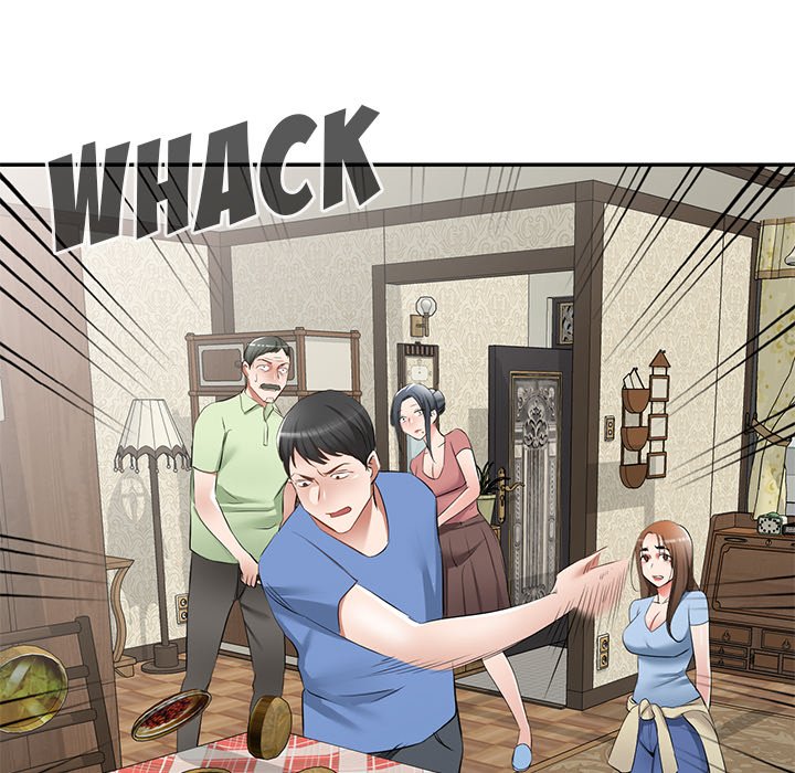 Don’t Seduce Me! - Chapter 23 [photo 115] - MangaPorn