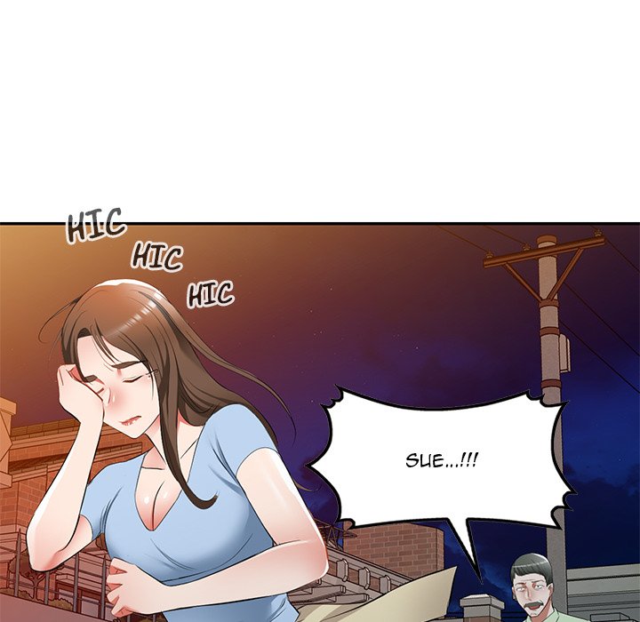 Don’t Seduce Me! - Chapter 23 [photo 125] - MangaPorn