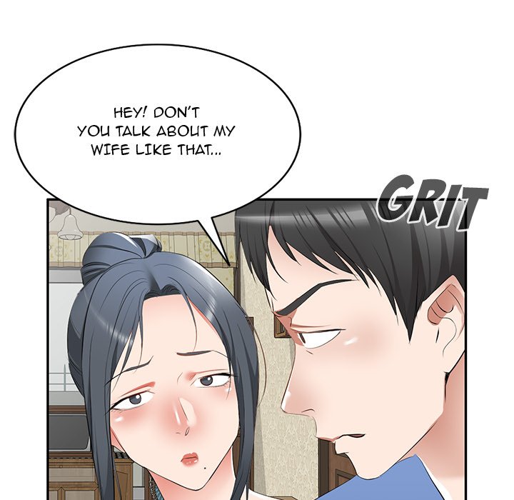 Don’t Seduce Me! - Chapter 23 [photo 132] - MangaPorn