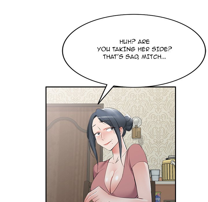 Don’t Seduce Me! - Chapter 23 [photo 134] - MangaPorn